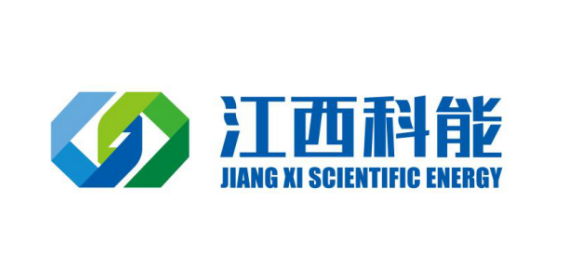 LOGO/VI類江西科能