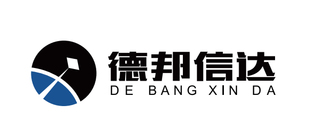 LOGO/VI類德邦信達
