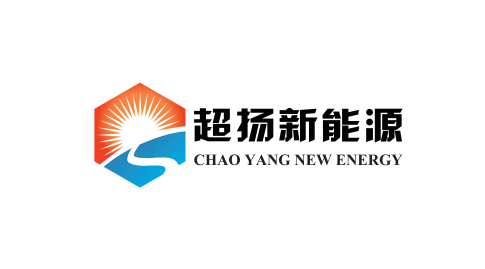 LOGO/VI類超揚新能源