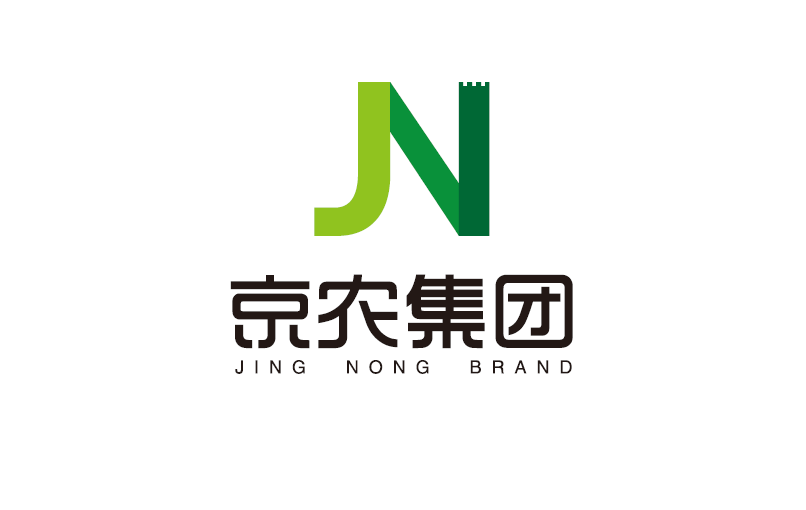 LOGO/VI類京農集團