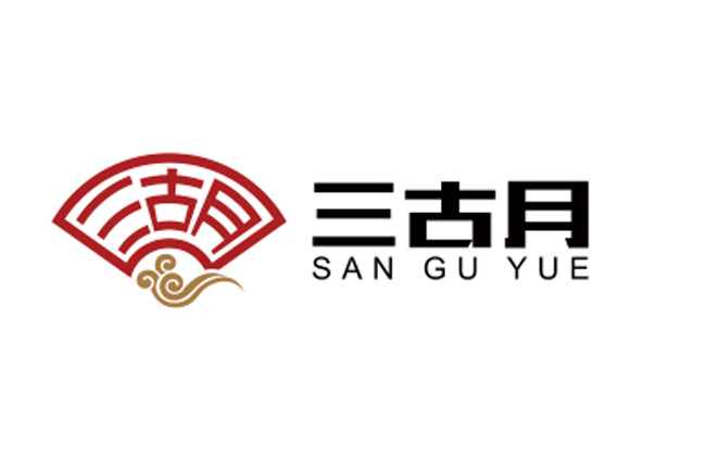 LOGO/VI類-三古月