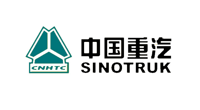 LOGO/VI類中國重汽