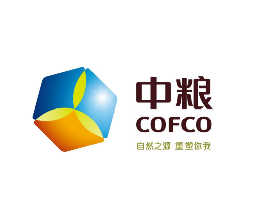 LOGO/VI類中糧