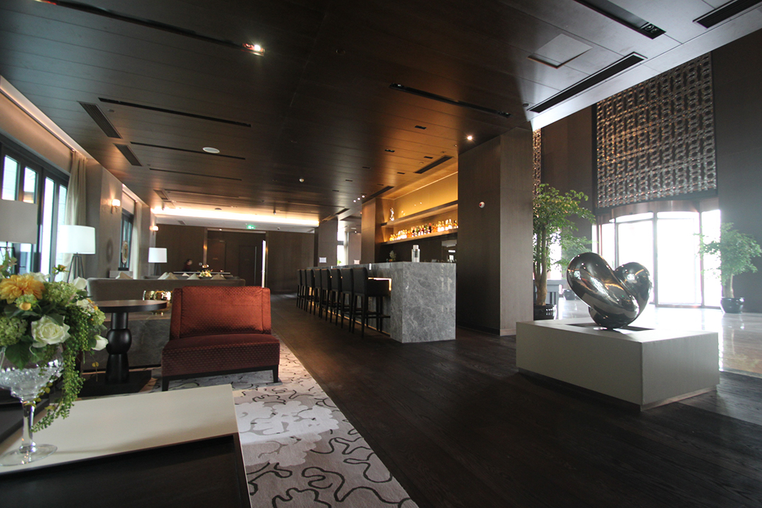 北京-霄云路8號會所