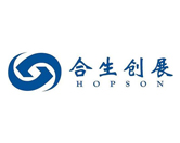 合生創(chuàng)展