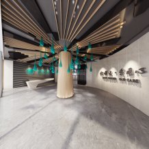 福州電能智慧體驗館