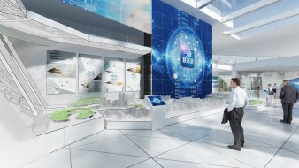 寧波智造港概念方案