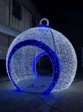 場景布置燈光效果圖