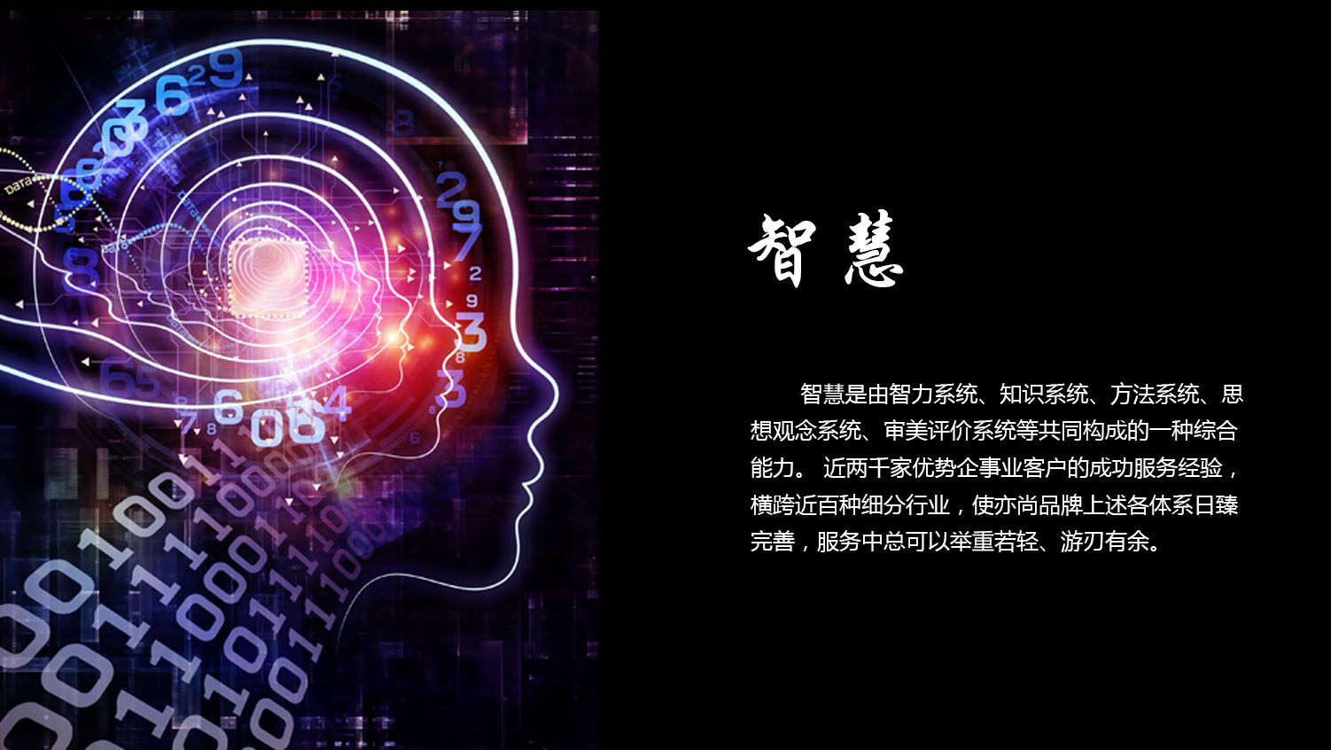 亦尚優(yōu)勢(shì)