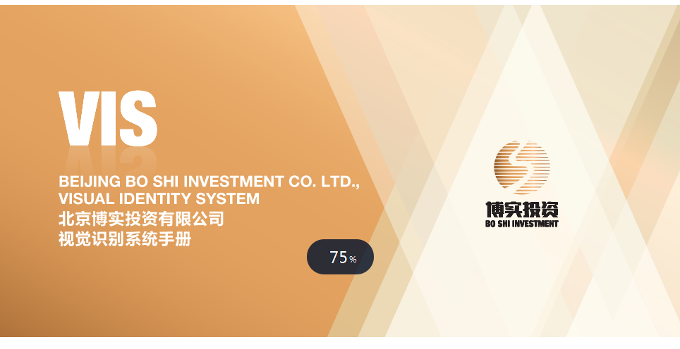 博實投資VI手冊