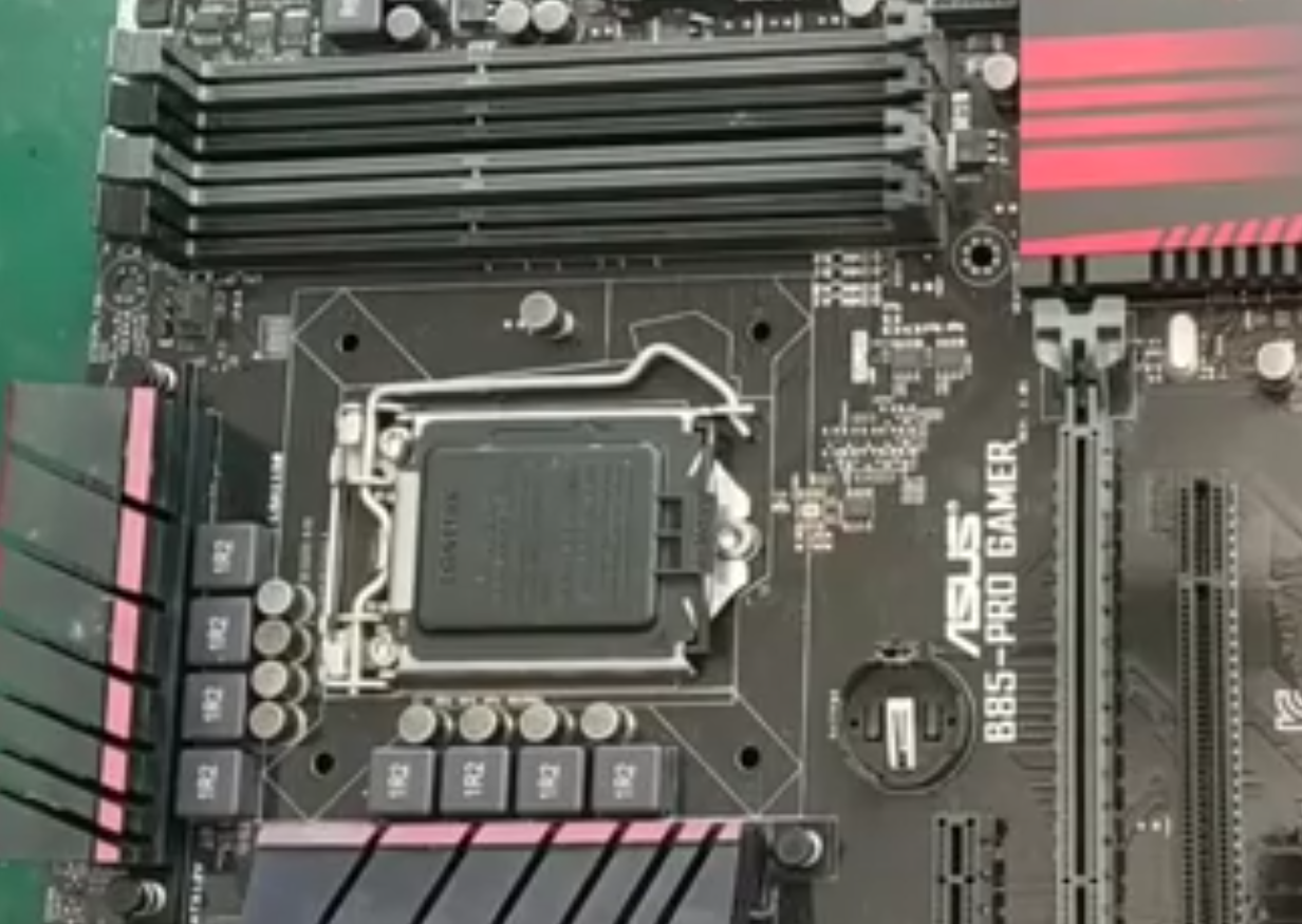 小米161201-AI筆記本不通電維修案例 技術資訊 第1張-成都十五維修